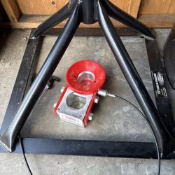 5th Wheel To Gooseneck Adapter 