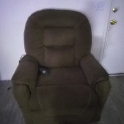 Recliner 