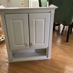Medicine Cabinet 
