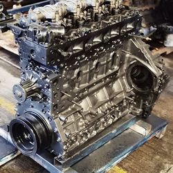 Engines All Brands