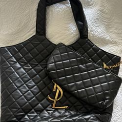 S.l.y Tote Bag For Women 
