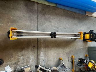 Dewalt miter Saw Stand