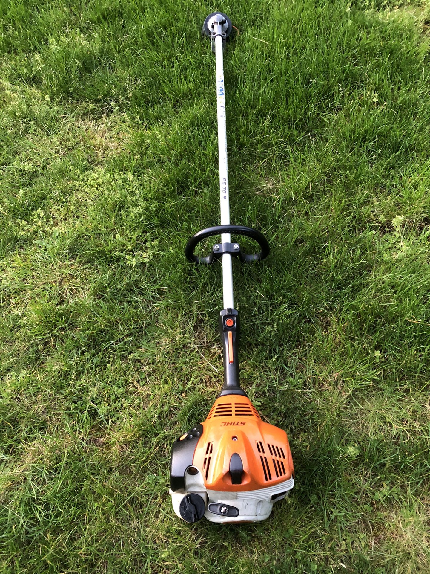 Trimmer