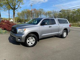 2012 Toyota Tundra Double Cab