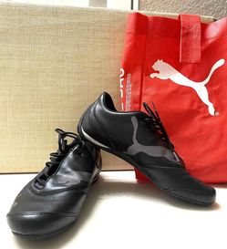 Puma Drift Cat Series Women’s Leather