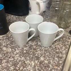 Coffee Mugs
