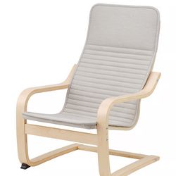 POÄNG Kid's armchair