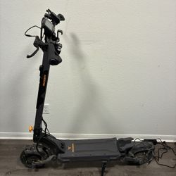 Ausom L2 Max Dual Motor