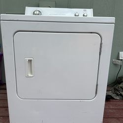 Electric Dryer 