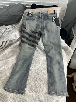 ANOM Denim
