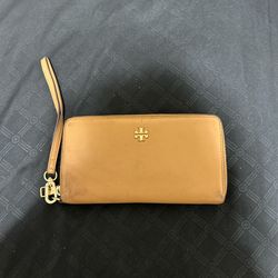 Tory Burch Wallet 