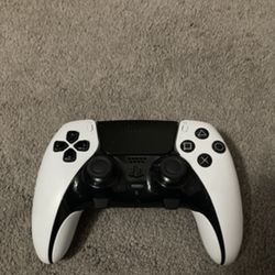 PlayStation 5 Dualsense Edge Controller Like New