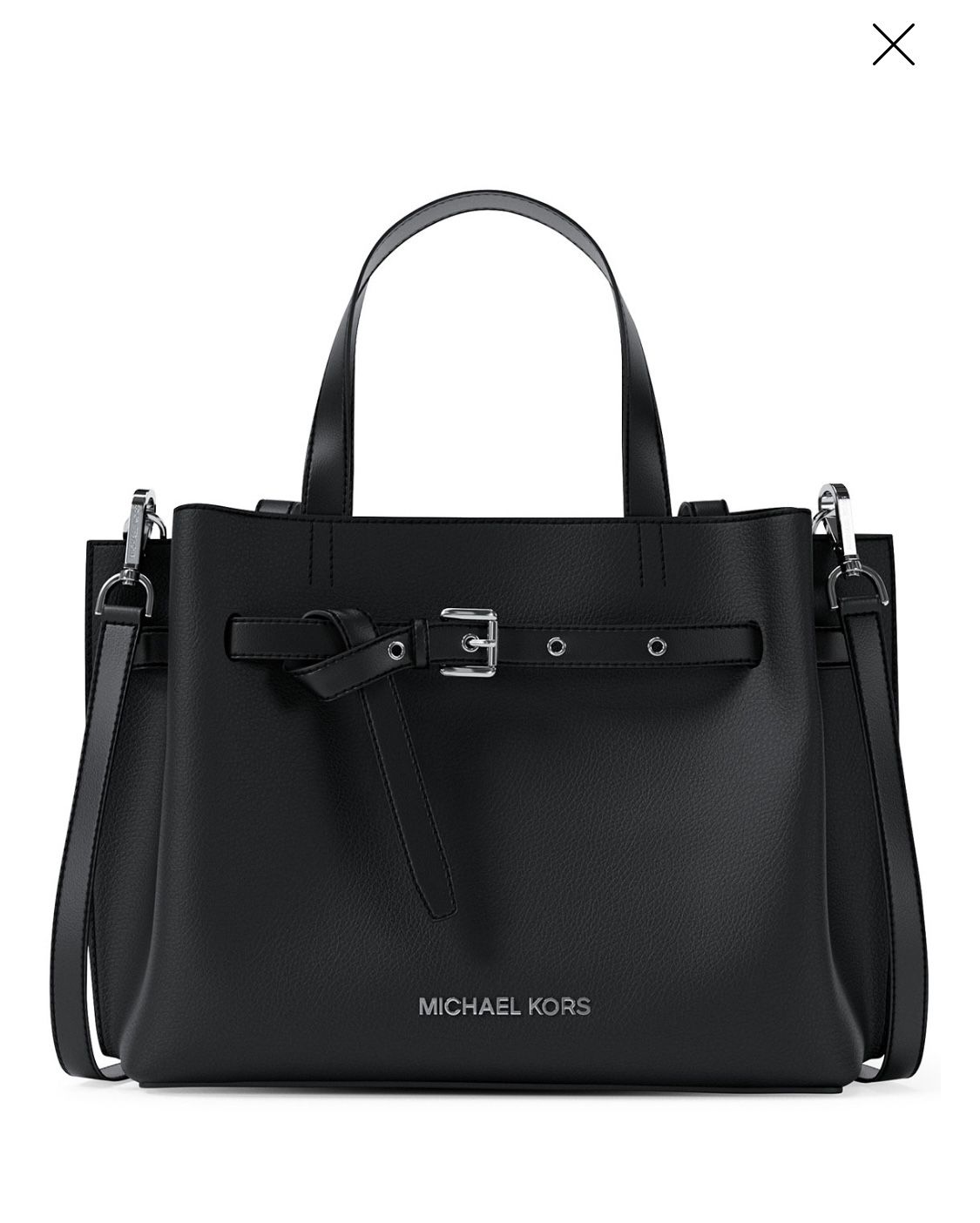 MICHAEL KORS Satchel