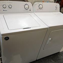 Set Top Load Electric Same Day Delivery+ Installation Available 