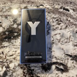 YSL Y Cologne 