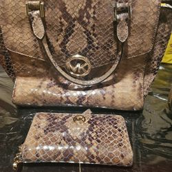 Bolsa Michael Kors  