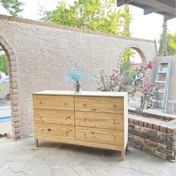 IKEA Dresser 