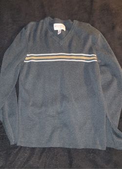 Mens Sweater Size L