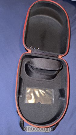 $45 Hat Case (Fits 8-10 Hats)