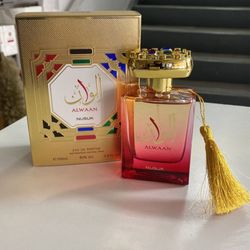 New In Box Unisex Perfume 