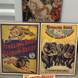 Ringling Bros