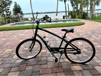 Trek pure 3 speed