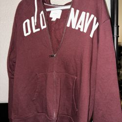 Old Navy Jacket XL