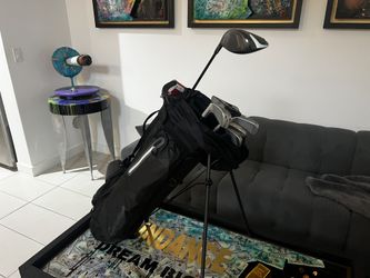 Iron Tailor Made P(contact info removed)