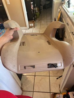 Car seat Booster