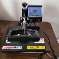 Heat Press 