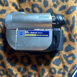 Sony Handy Cam 