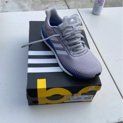 Brand New Solar Drive Size 11
