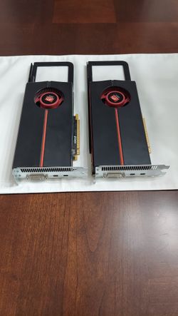 ATI Radeon HD 5770 1GB