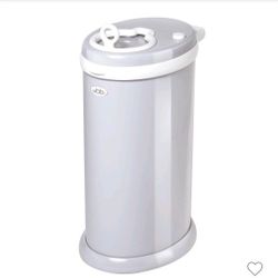 Ubbi Diaper Pail