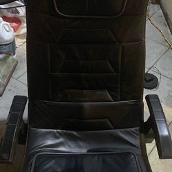 X rocker H3 Pro Series Cordless Speaker Gaming Chair 