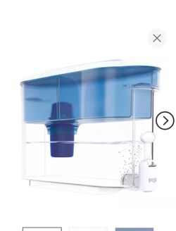 PUR Water Dispenser