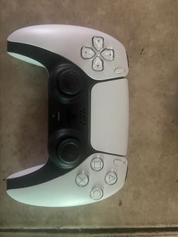 PlayStation 5 Controller