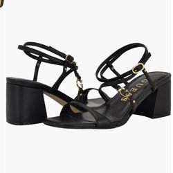 Guess Galeon Ankle Strap Sandal