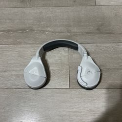 Xbox Turtle Beach Headset