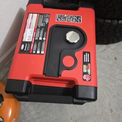 Simpson 4000-watt Portable Inverter Generator  