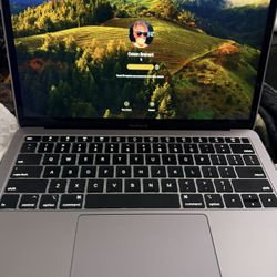 Macbook Air 13” Retna 2019 