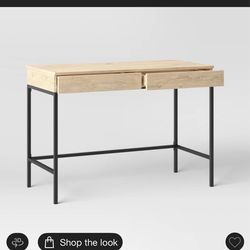 Desk