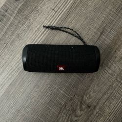 JBL speaker Flip 5 