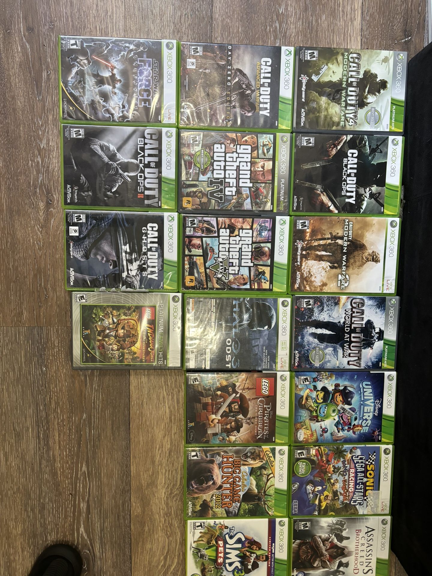 xbox