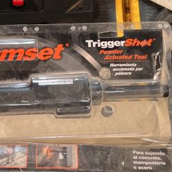 Ramset Tool