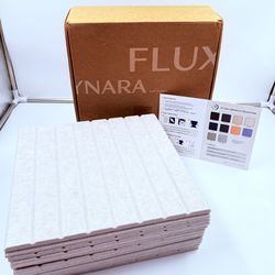 Fluxynara Large Felt Bulletin Board