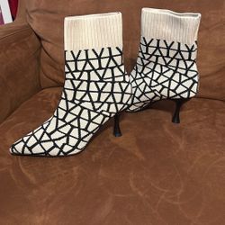Women’s Heel Boots 