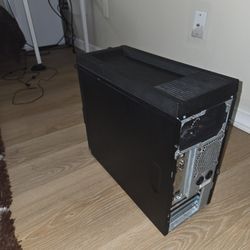 Gaming PC 