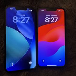 Like New iPhone 13 128g AT&T 