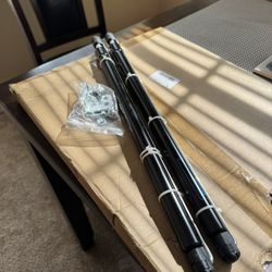 2 Sets Of Gas Strut Shock Props